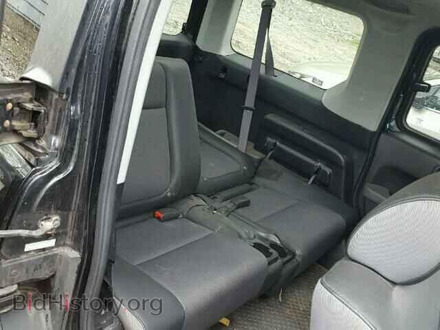 2006 HONDA ELEMENT - VIN: 5J6YH28656L020357 - Фото 6