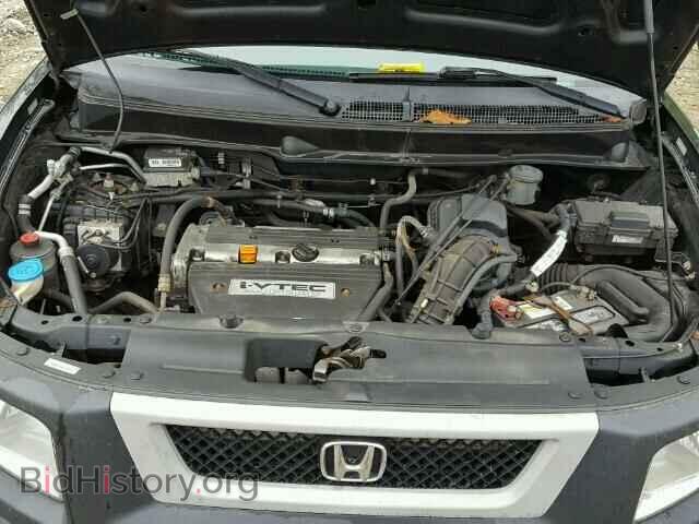 2006 HONDA ELEMENT - VIN: 5J6YH28656L020357 - Фото 7