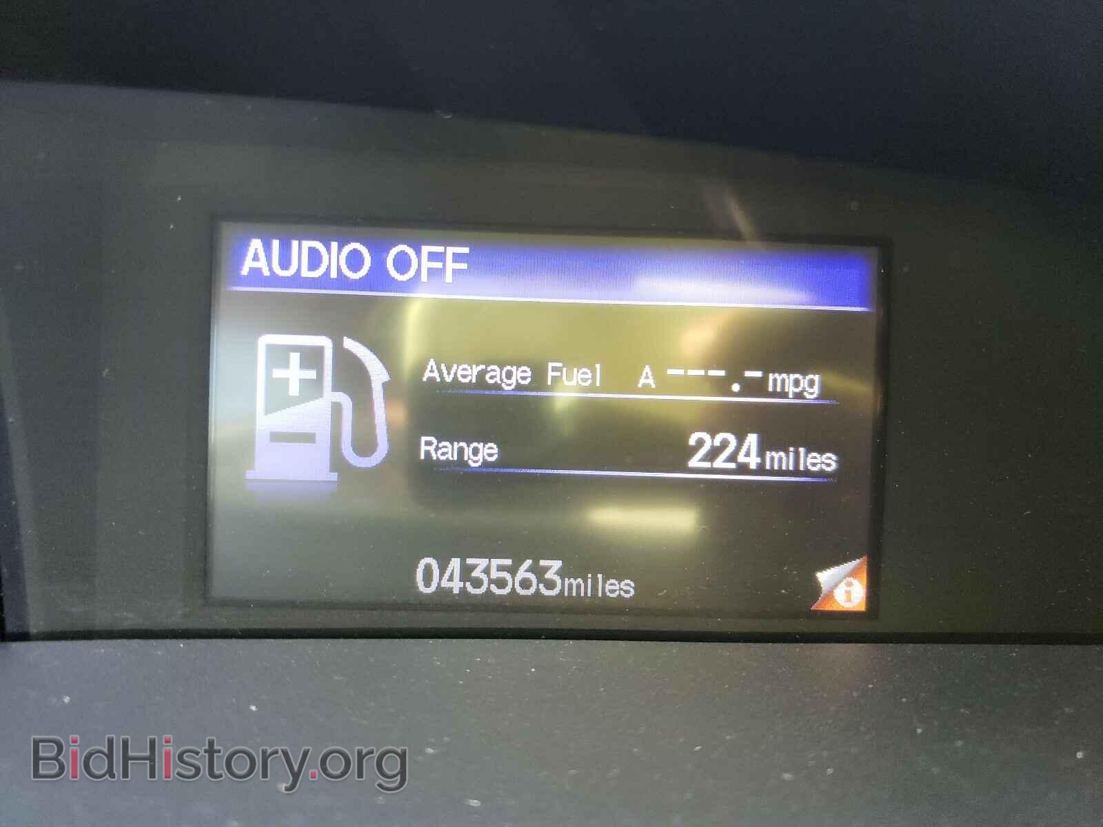 2015 HONDA CIVIC - VIN: 19XFB2F57FE122017 - Фото 8