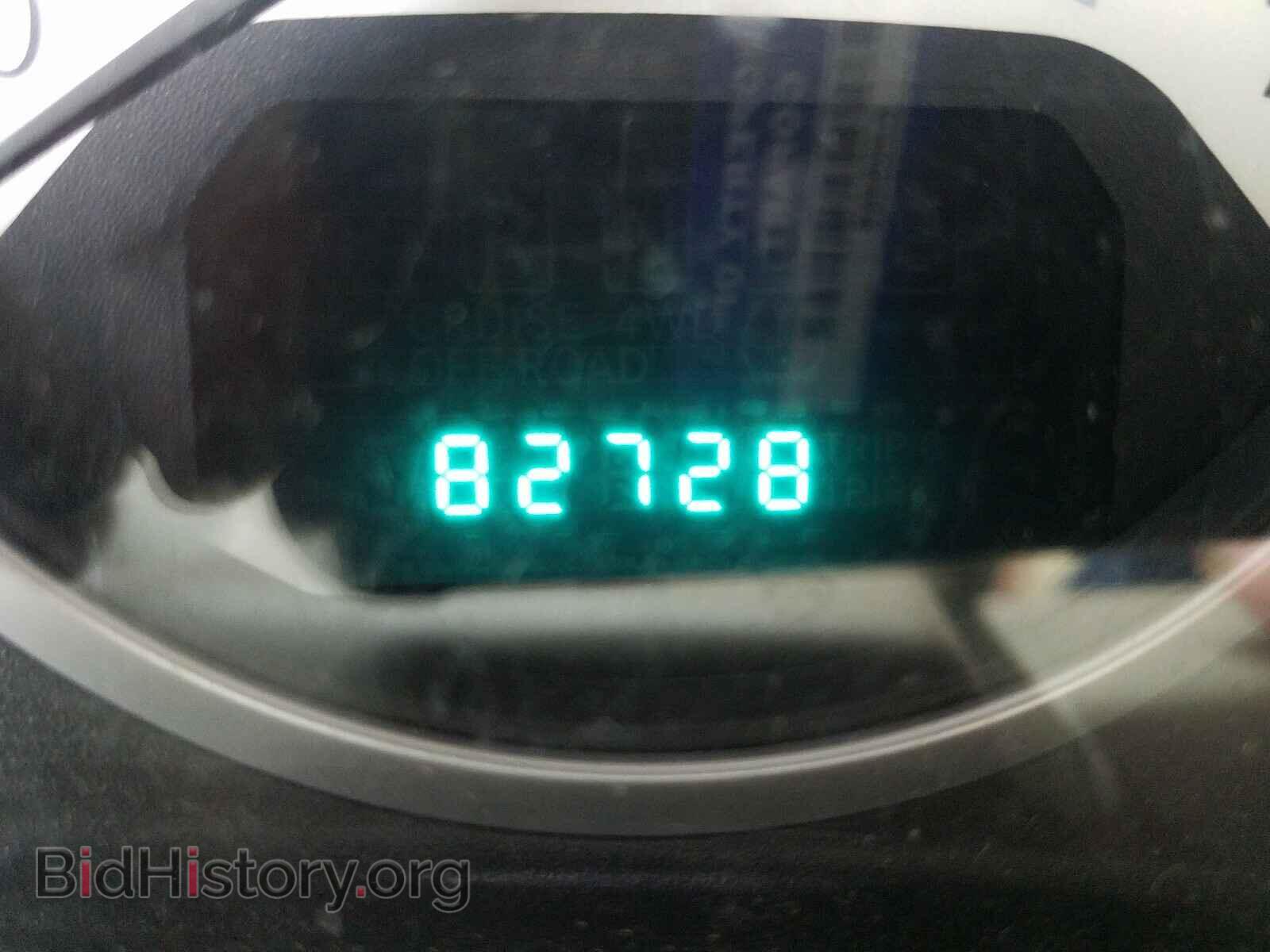 2010 CHRYSLER MINIVAN - VIN: 2A4RR6DX5AR186028 - Фото 8
