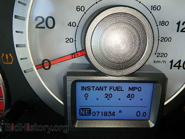 2009 HONDA PILOT - VIN: 5FNYF48999B020578 - Фото 8
