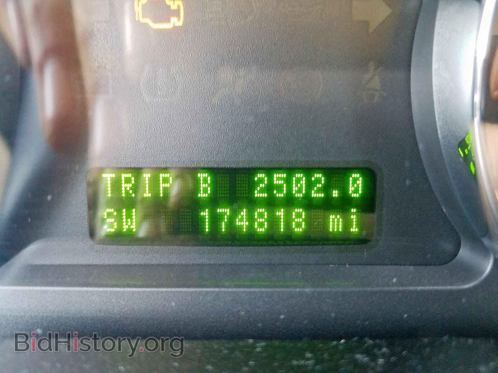 2008 FORD EDGE - VIN: 2FMDK48C78BB26492 - Фото 8