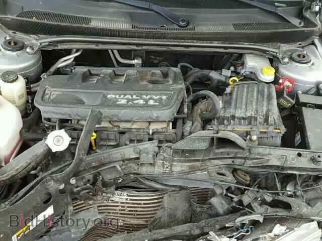 2014 CHRYSLER 200 - VIN: 1C3CCBAB8EN206844 - Фото 7