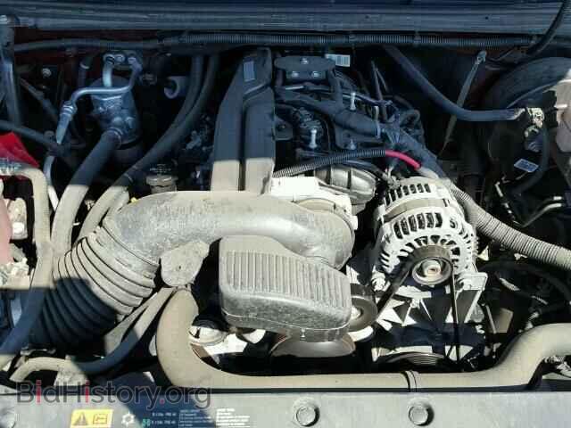 2013 CHEVROLET SILVERADO - VIN: 1GCRKSE75DZ184131 - Фото 7