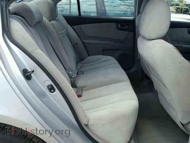 2007 KIA OPTIMA - VIN: KNAGE123875112715 - Фото 6