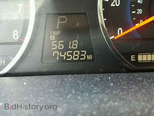 2007 KIA OPTIMA - VIN: KNAGE123875112715 - Фото 8