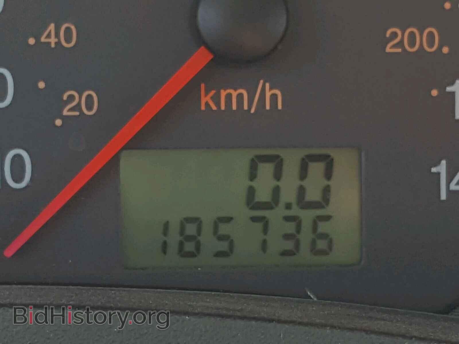 2005 FORD FOCUS - VIN: 3FAFP37N25R135342 - Фото 8