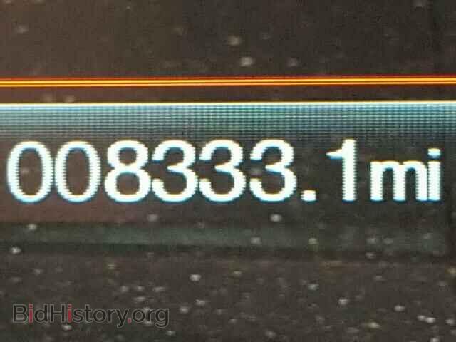 2015 FORD EDGE - VIN: 2FMTK4J87FBC27255 - Photo 8