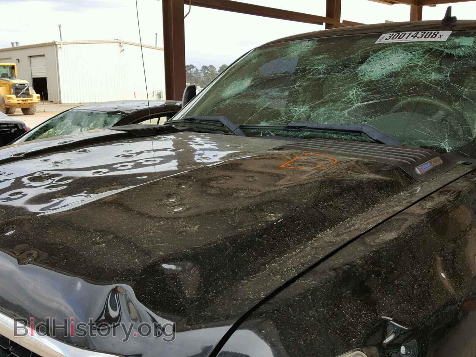 2008 CHEVROLET SILVERADO - VIN: 1GCHK23638F114883 - Фото 9