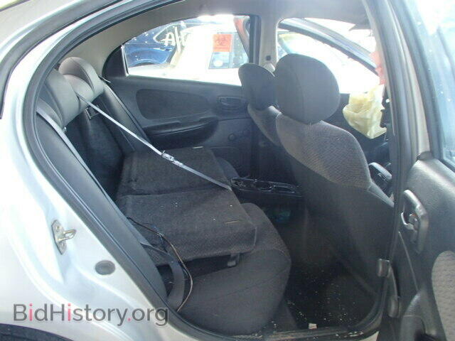 2002 DODGE NEON - VIN: 1B3ES46C92D500924 - Фото 6