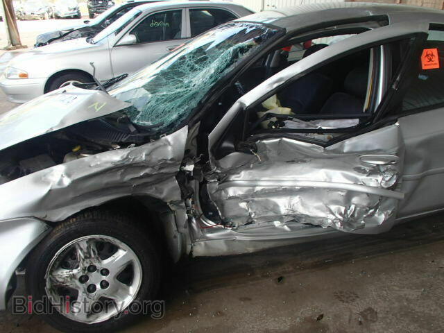 2002 DODGE NEON - VIN: 1B3ES46C92D500924 - Фото 10
