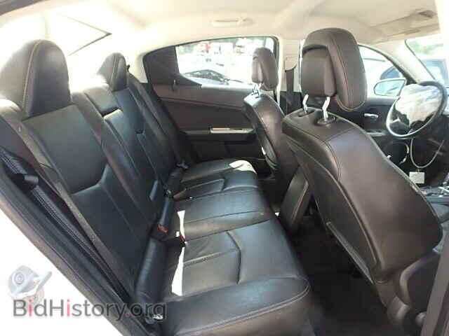 2010 DODGE AVENGER - VIN: 1B3CC5FB5AN132865 - Фото 6