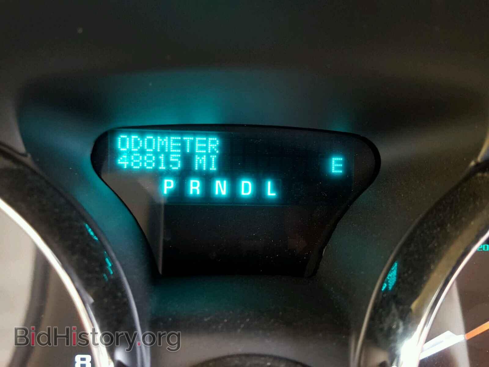 2015 BUICK ENCLAVE - VIN: 5GAKRBKD4FJ279760 - Фото 8