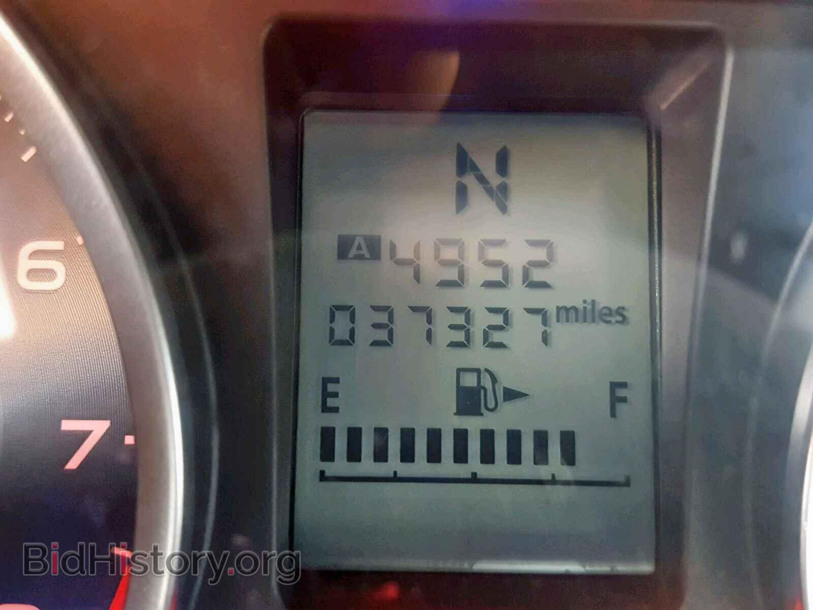 2016 SUBARU FORESTER - VIN: JF2SJADC6GH558979 - Фото 8