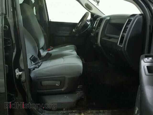 2014 RAM 2500 ST - VIN: 3C6UR5CJ0EG322463 - Фото 5