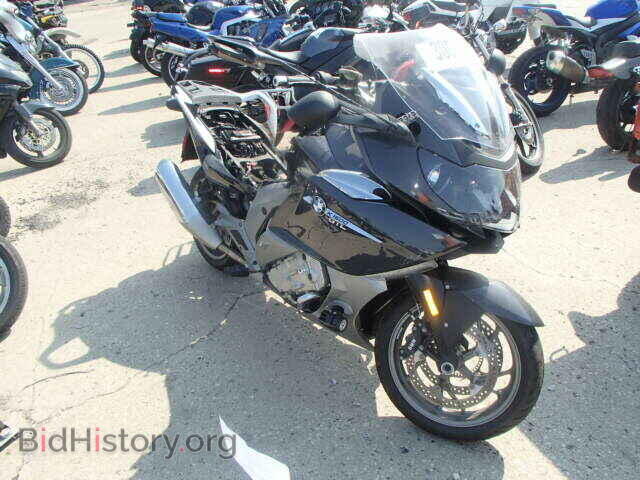 Фотография WB1061204DZZ24280 - BMW MOTORCYCLE 2013