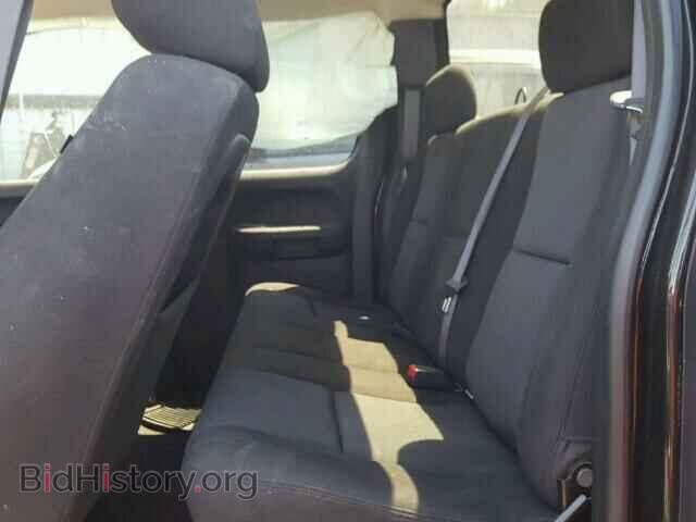 2010 CHEVROLET SILVERADO - VIN: 1GCSKREA0AZ158179 - Фото 6