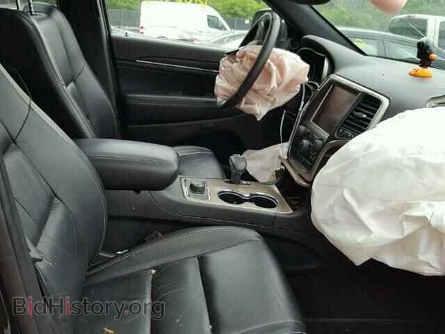2015 JEEP CHEROKEE - VIN: 1C4RJFBG2FC172961 - Фото 5