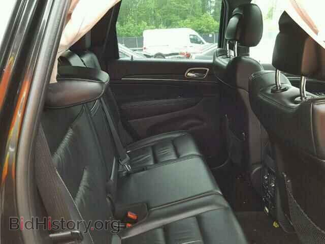 2015 JEEP CHEROKEE - VIN: 1C4RJFBG2FC172961 - Фото 6