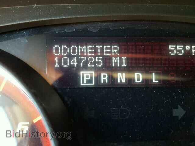 2007 GMC ACADIA - VIN: 1GKER23797J118363 - Фото 8
