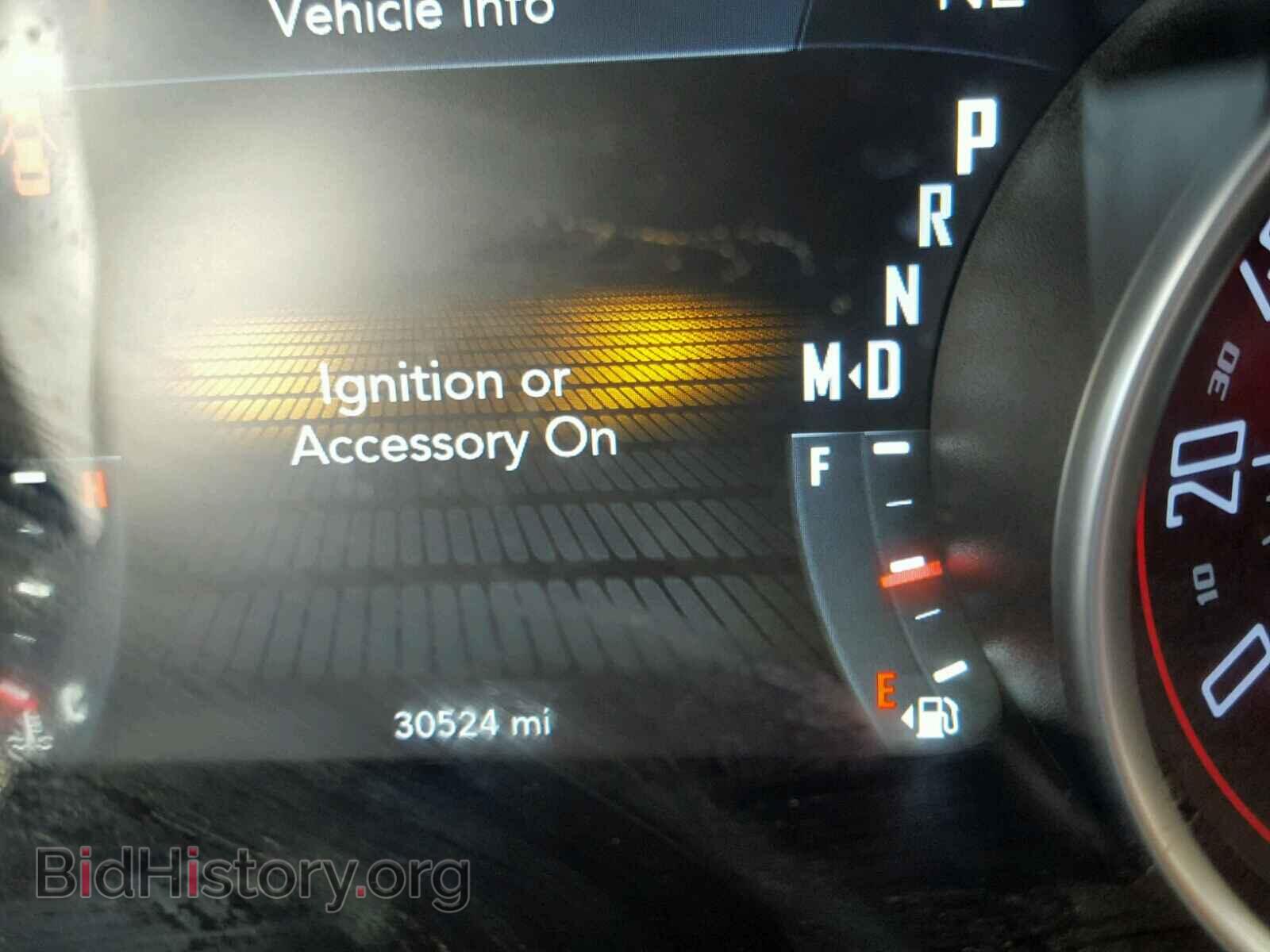 2015 DODGE CHALLENGER - VIN: 2C3CDZAG9FH850798 - Photo 8