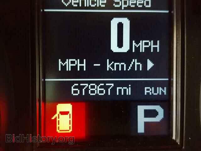 2012 DODGE DURANGO - VIN: 1C4SDHCT6CC241968 - Фото 8