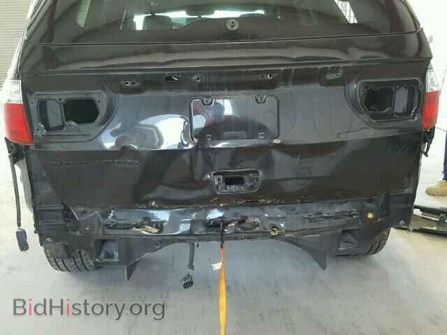 2012 DODGE DURANGO - VIN: 1C4SDHCT6CC241968 - Фото 10