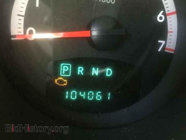 2008 DODGE NITRO - VIN: 1D8GU58K68W259981 - Фото 8