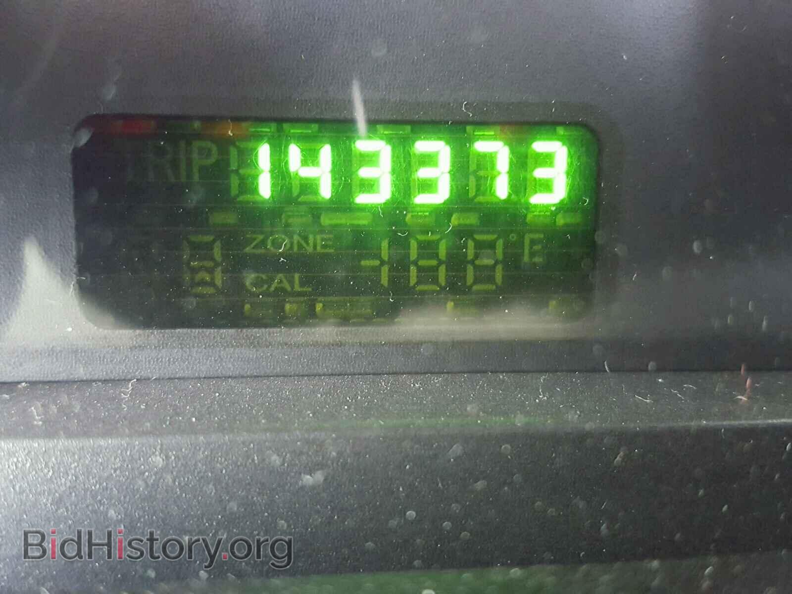 2007 FORD EDGE - VIN: 2FMDK36CX7BB54766 - Photo 8