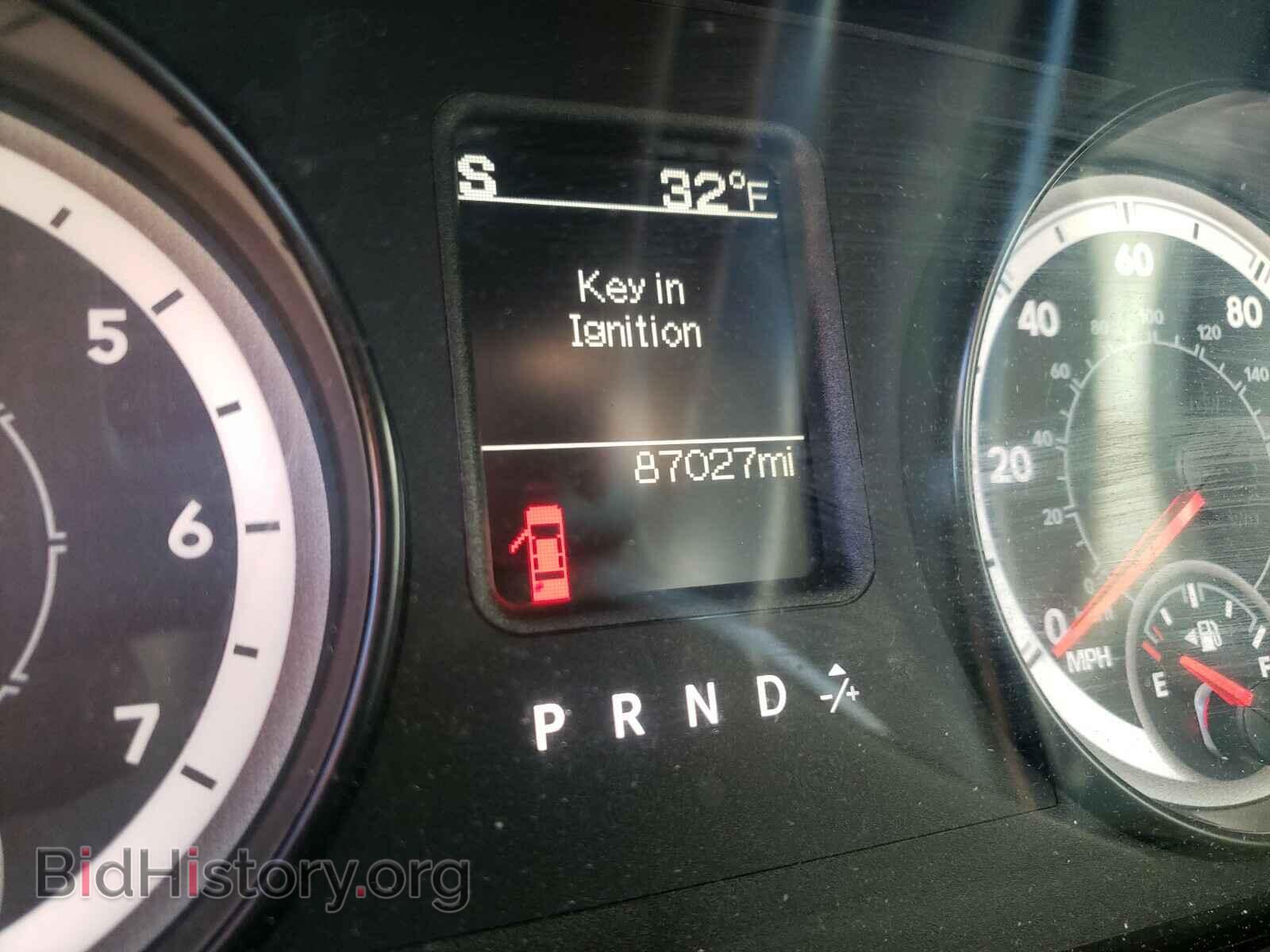 2015 RAM 2500 - VIN: 3C6TR5DT5FG654959 - Фото 8