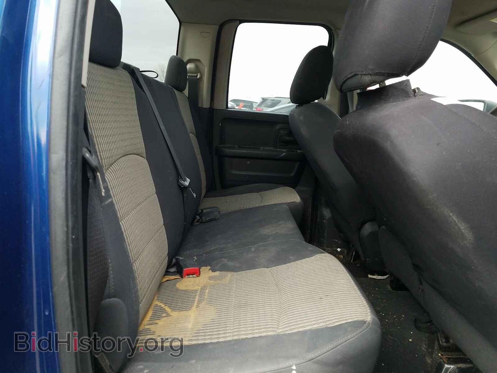 2010 DODGE RAM - VIN: 1D7RB1GK2AS246736 - Photo 6