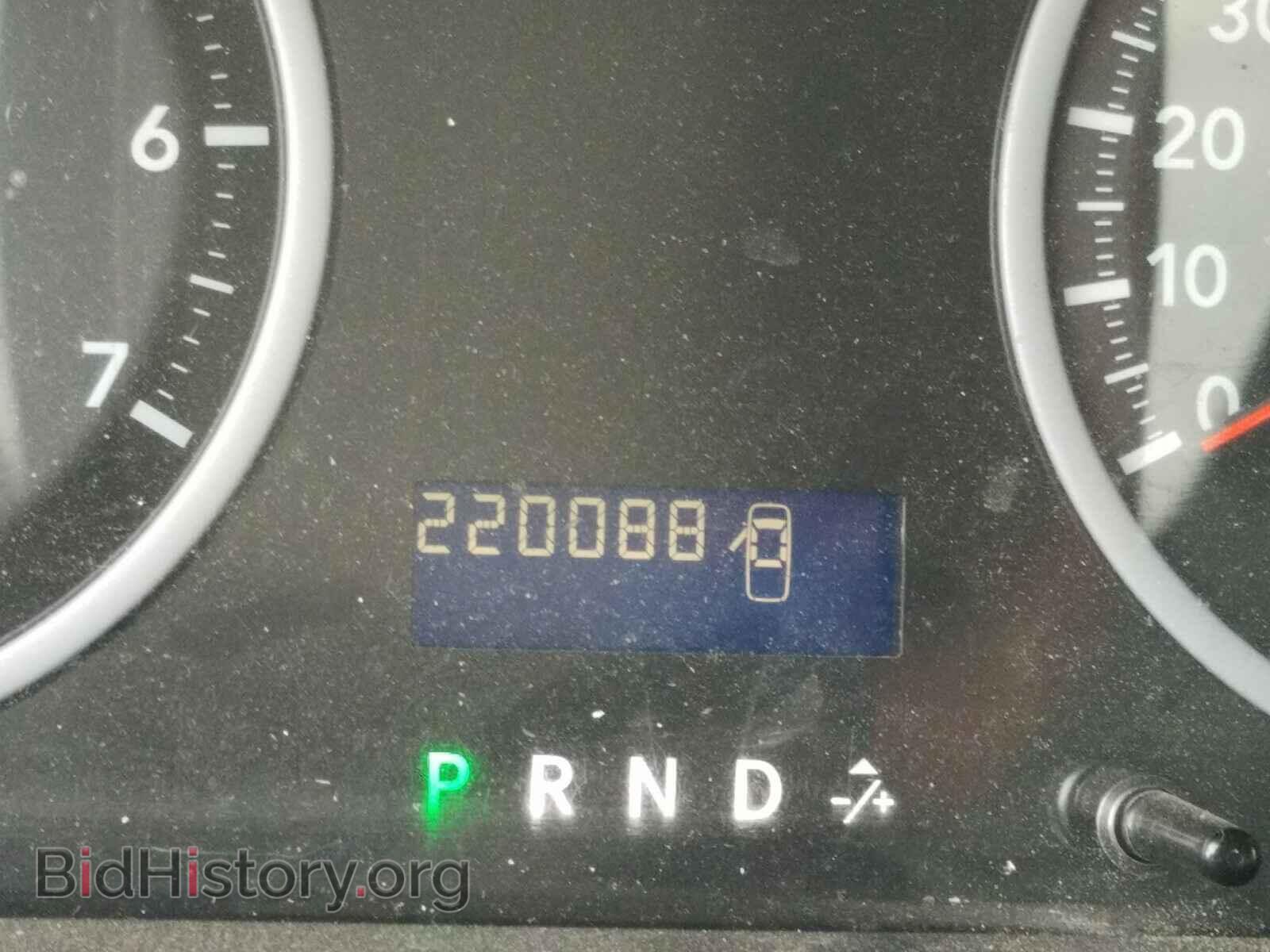 2010 DODGE RAM - VIN: 1D7RB1GK2AS246736 - Photo 8