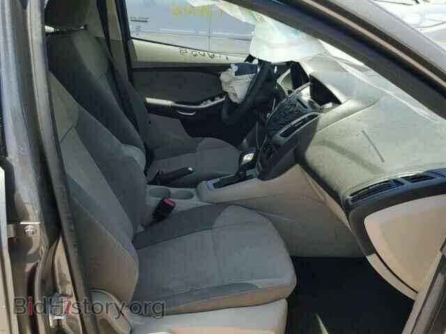 2012 FORD FOCUS - VIN: 1FAHP3F27CL396204 - Photo 5