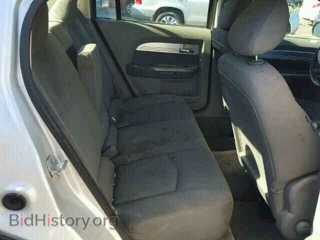 2007 CHRYSLER SEBRING - VIN: 1C3LC56K87N523942 - Фото 6