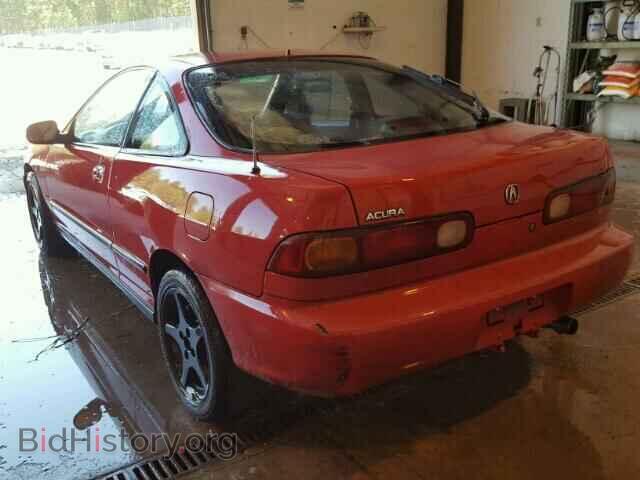 1995 ACURA INTEGRA - VIN: JH4DC4448SS034108 - Фото 3
