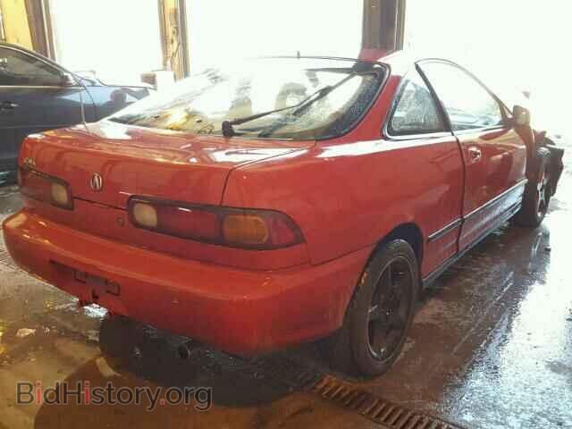 1995 ACURA INTEGRA - VIN: JH4DC4448SS034108 - Фото 4
