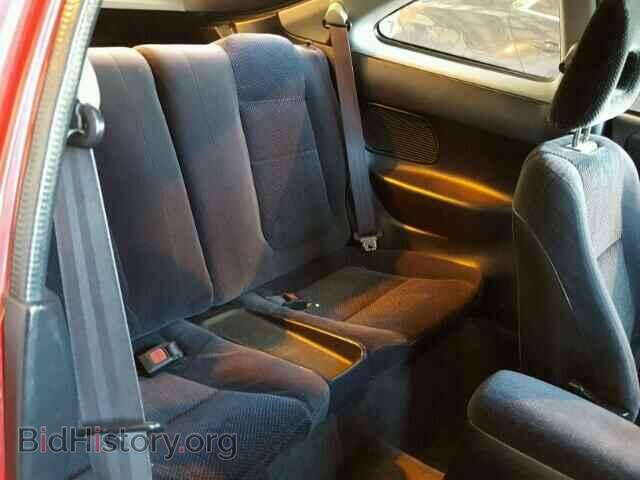 1995 ACURA INTEGRA - VIN: JH4DC4448SS034108 - Фото 6