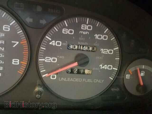 1995 ACURA INTEGRA - VIN: JH4DC4448SS034108 - Фото 8