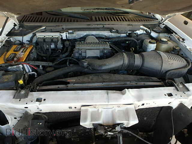 2006 FORD EXPEDITION - VIN: 1FMPU17546LA44323 - Фото 7
