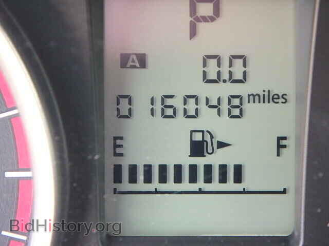 2015 SUBARU FORESTER - VIN: JF2SJADC3FH441844 - Фото 8