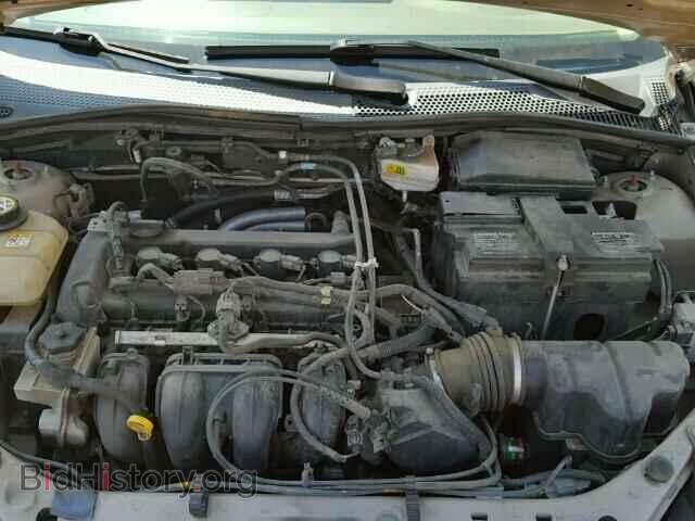 2007 FORD FOCUS - VIN: 1FAFP34N17W321619 - Photo 7