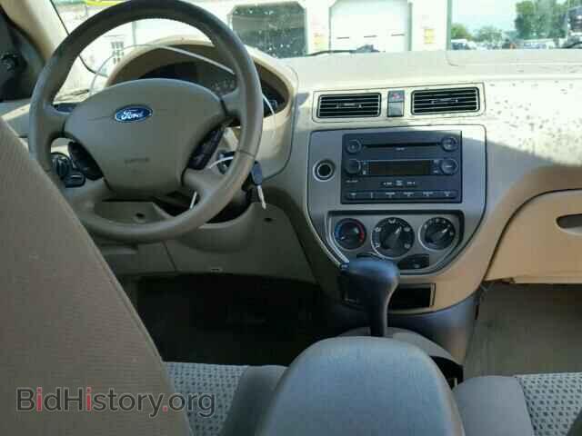 2007 FORD FOCUS - VIN: 1FAFP34N17W321619 - Photo 10
