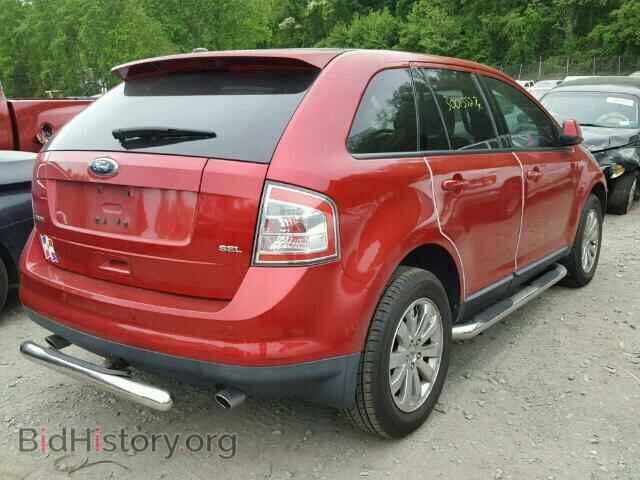2010 FORD EDGE - VIN: 2FMDK3JC8ABA17064 - Photo 4
