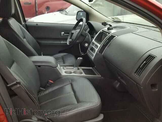 2010 FORD EDGE - VIN: 2FMDK3JC8ABA17064 - Photo 5