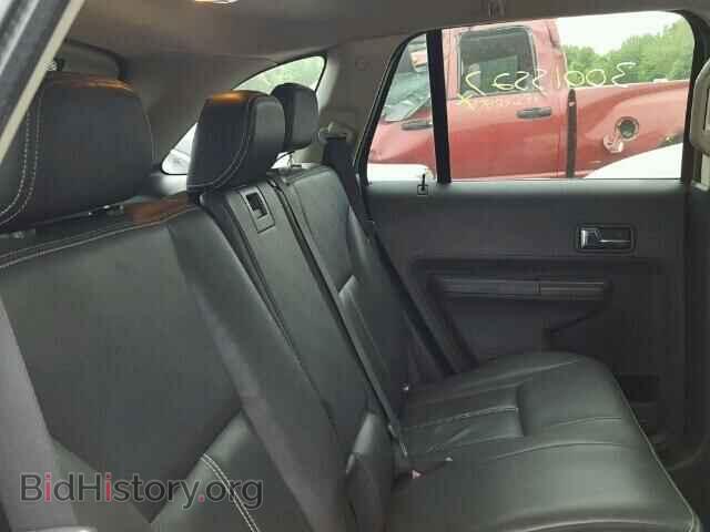 2010 FORD EDGE - VIN: 2FMDK3JC8ABA17064 - Photo 6