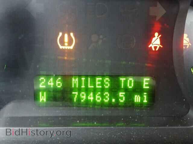 2010 FORD EDGE - VIN: 2FMDK3JC8ABA17064 - Photo 8