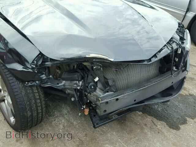 2014 CHEVROLET CAMARO - VIN: 2G1FB1E31E9260829 - Фото 9