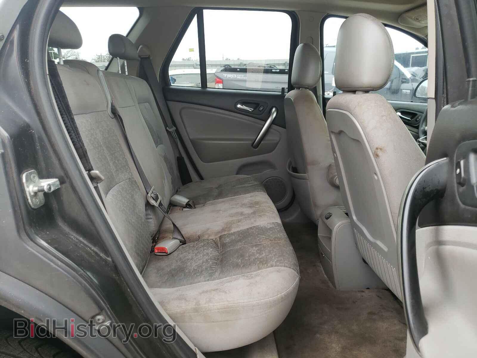 2006 SATURN VUE - VIN: 5GZCZ33D56S896083 - Фото 6