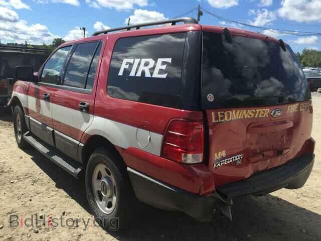 2006 FORD EXPEDITION - VIN: 1FMPU16536LA97130 - Фото 3