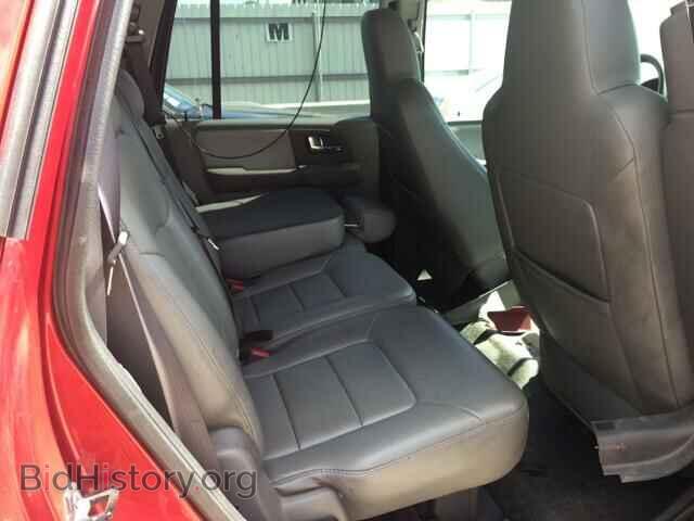 2006 FORD EXPEDITION - VIN: 1FMPU16536LA97130 - Фото 6